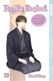 Fruits Basket Manga -- Final Thoughts