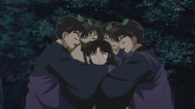 Inuyasha: Final Act - 03