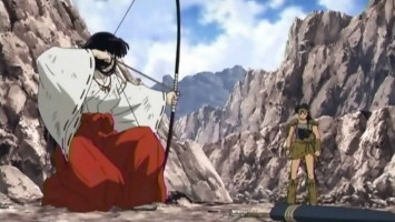 Inuyasha: Final Act - 06