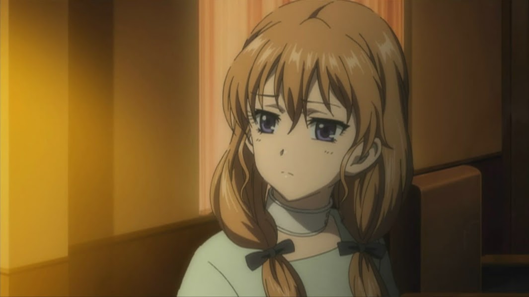White Album - 26 (The Soap Opera is at an End) - AstroNerdBoy's Anime &  Manga Blog | AstroNerdBoy's Anime & Manga Blog