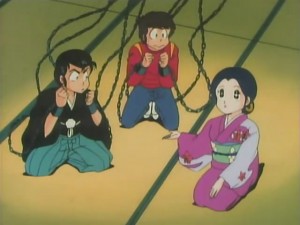 Urusei Yatsura - 133