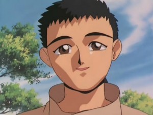 Tenchi Muyo! Ryo-ohki OVA 2 Ep 4