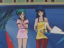 Dirty Pair - 16