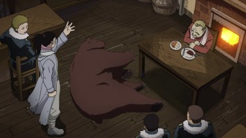 Fullmetal Alchemist OVA (03) - Tales of the Master