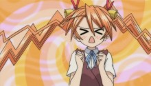 Negima!? Episode 24