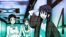 Coppelion Anime Review