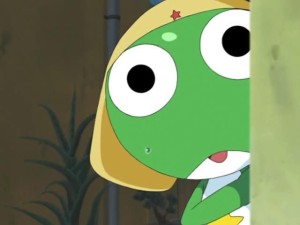 Keroro Gunsou Episode 109