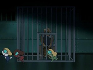 Keroro Gunsou Episode 109