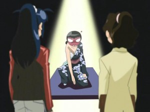 Keroro Gunsou Episode 111