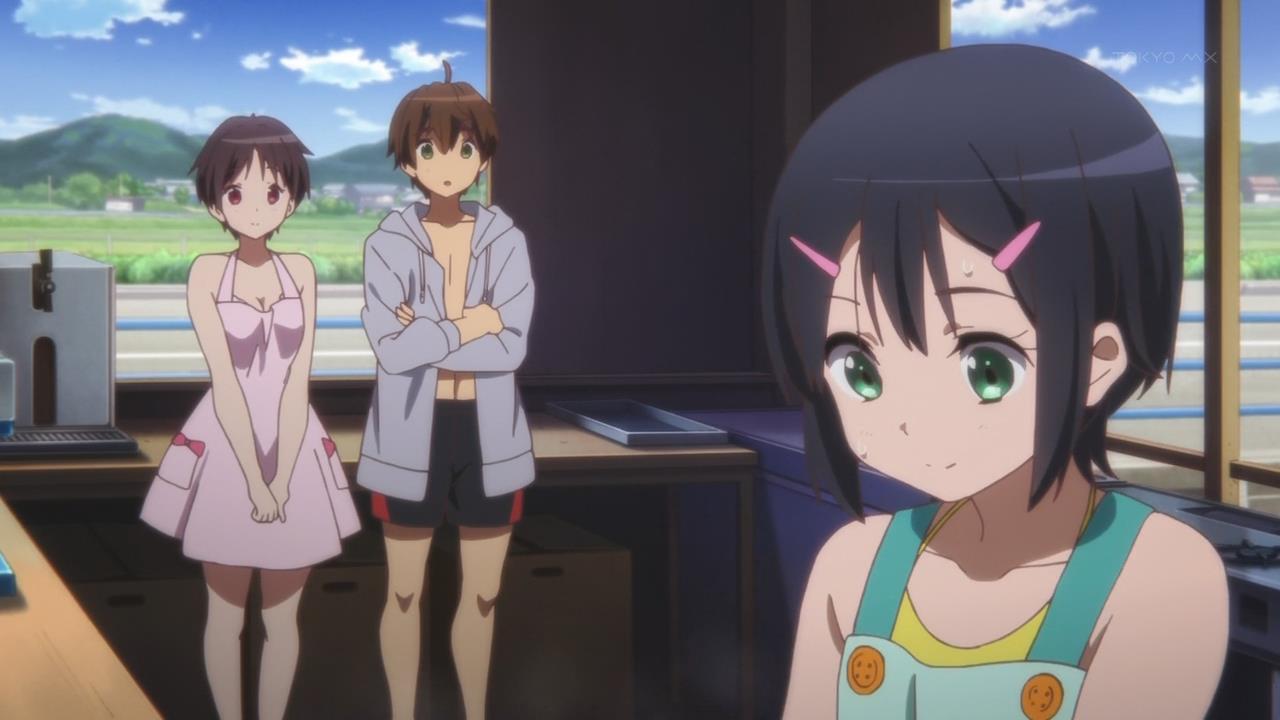 Love, Chunibyo, & Other Delusions, Anime Cinematic Universe Wiki