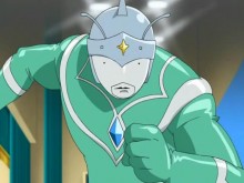 Keroro Gunsou Episode 113