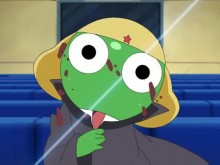 Keroro Gunsou Episode 113