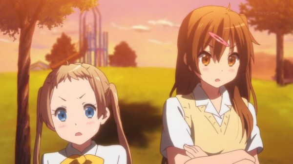Chuunibyou Demo Koi ga Shitai! Ren 08