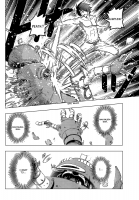 Hayate the Combat Butler Chapter 442