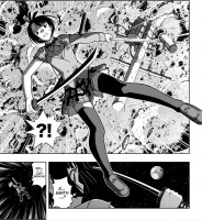 UQ Holder Chapter 26 Manga Review