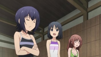 Minami-ke Natsuyasumi OVA