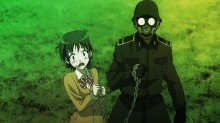 Coppelion Anime Review