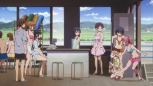 Chuunibyou Demo Koi ga Shitai! Ren 09