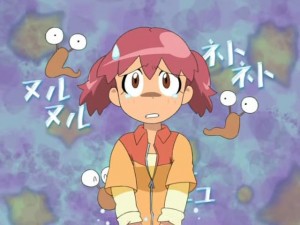 Keroro Gunsou Episode 113