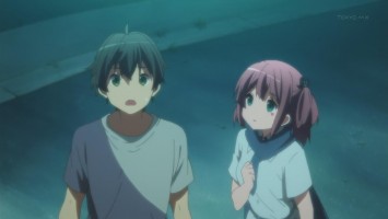 Chuunibyou Demo Koi ga Shitai! Ren 11