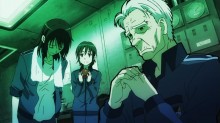 Coppelion Anime Review