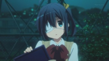 Chuunibyou Demo Koi ga Shitai! Ren 11