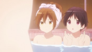 Chuunibyou Demo Koi ga Shitai! Ren 12