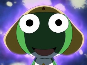 Keroro Gunsou Episode 113