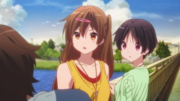 Chuunibyou Demo Koi ga Shitai! Ren 11