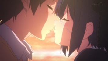 Chuunibyou Demo Koi ga Shitai! Ren 12