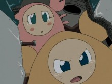 Keroro Gunsou Episode 114