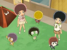 Keroro Gunsou Episode 114