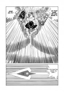 Ah! My Goddess Chapter 305 Manga