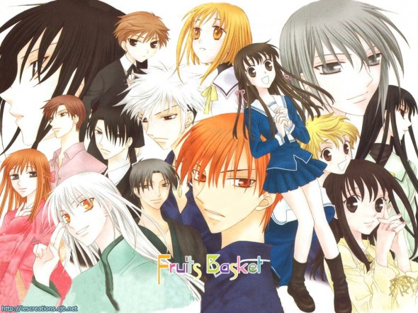 [Fruits Basket] Zodiac