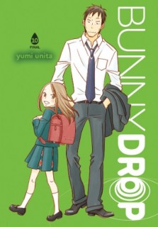 Bunny Drop Volume 10