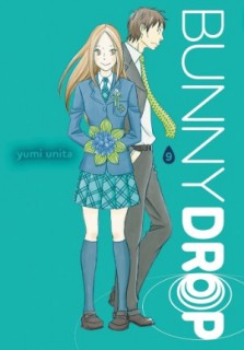 Bunny Drop Volume 9