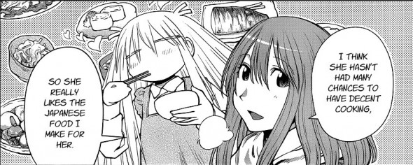 Genshiken Nidaime Chapter 99 Manga Review