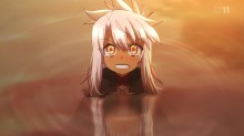 Fate/kaleid liner Prisma Illya 2wei! - 02