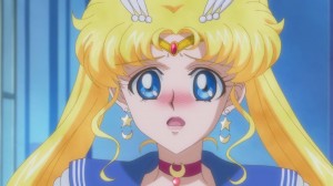 Sailor Moon Crystal - 01
