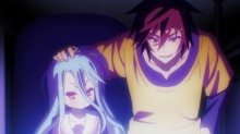 No Game No Life