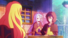 No Game No Life