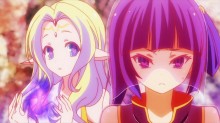 No Game No Life