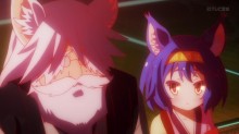 No Game No Life