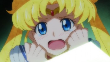 Sailor Moon Crystal - 02