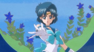 Sailor Moon Crystal - 02