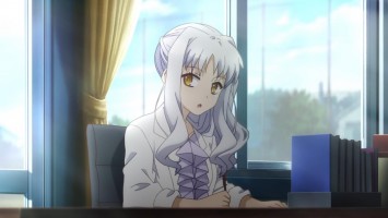 Fate/kaleid liner Prisma Illya 2wei! - 02