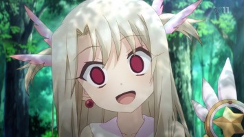 Fate/kaleid liner Prisma Illya 2wei! - 02