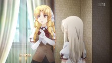 Fate/kaleid liner Prisma Illya 2wei! - 04