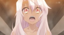 Fate/kaleid liner Prisma Illya 2wei! - 06