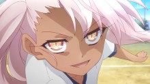 Fate/kaleid liner Prisma Illya 2wei! - 04